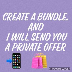 Bundle and Save